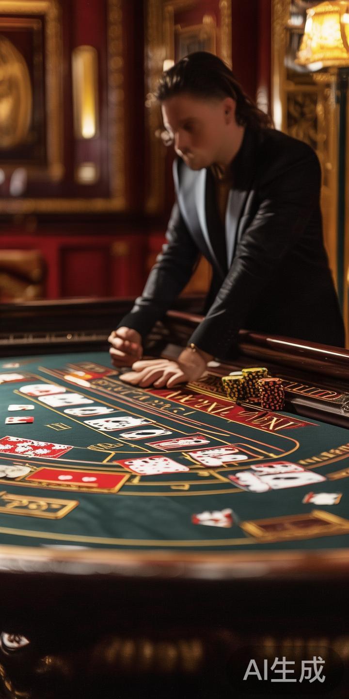 要在百家乐中取得优异成绩，首先必须深入了解游戏的规