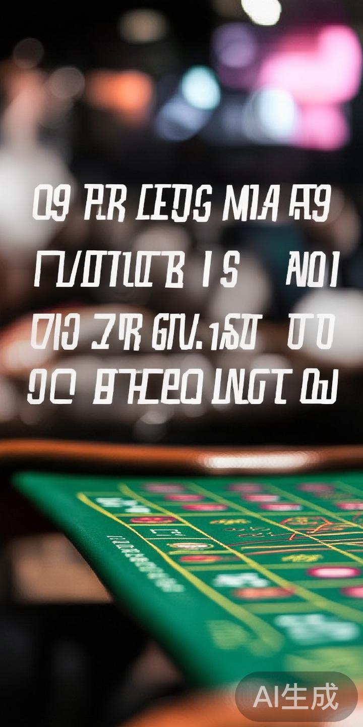 在百家乐的游戏世界中，玩家们始终在寻找一种可靠的策