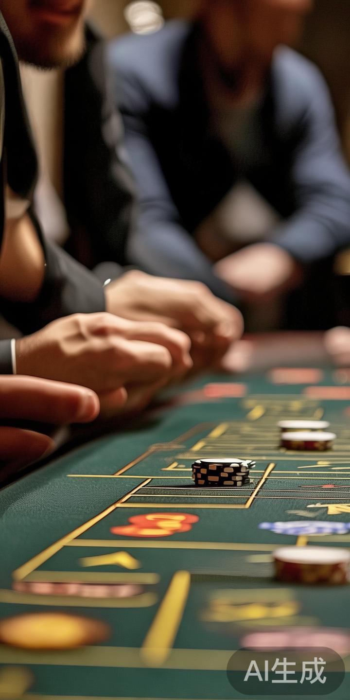 观察趋势法：即通过观察连续的结果，判断下一局的可能